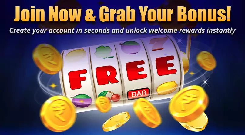 Join casumo to get welcome bonus